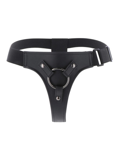 Sexy String Strap-On