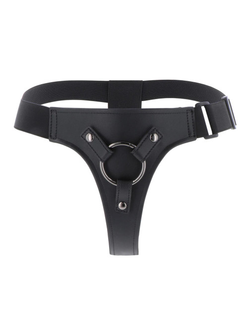 Sexy String Strap-On