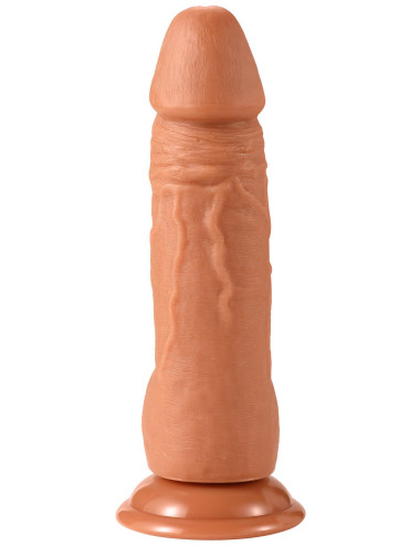 Realistic Dildo PVC 18 cm