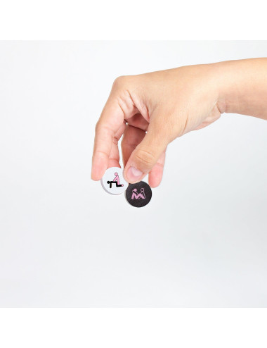 PLAY4SEX WOODEN GAME