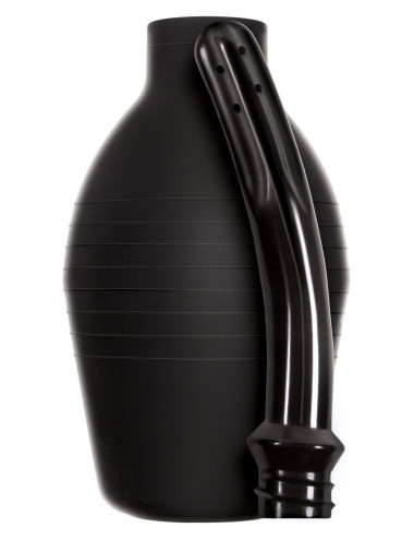 Body Cleanser Black