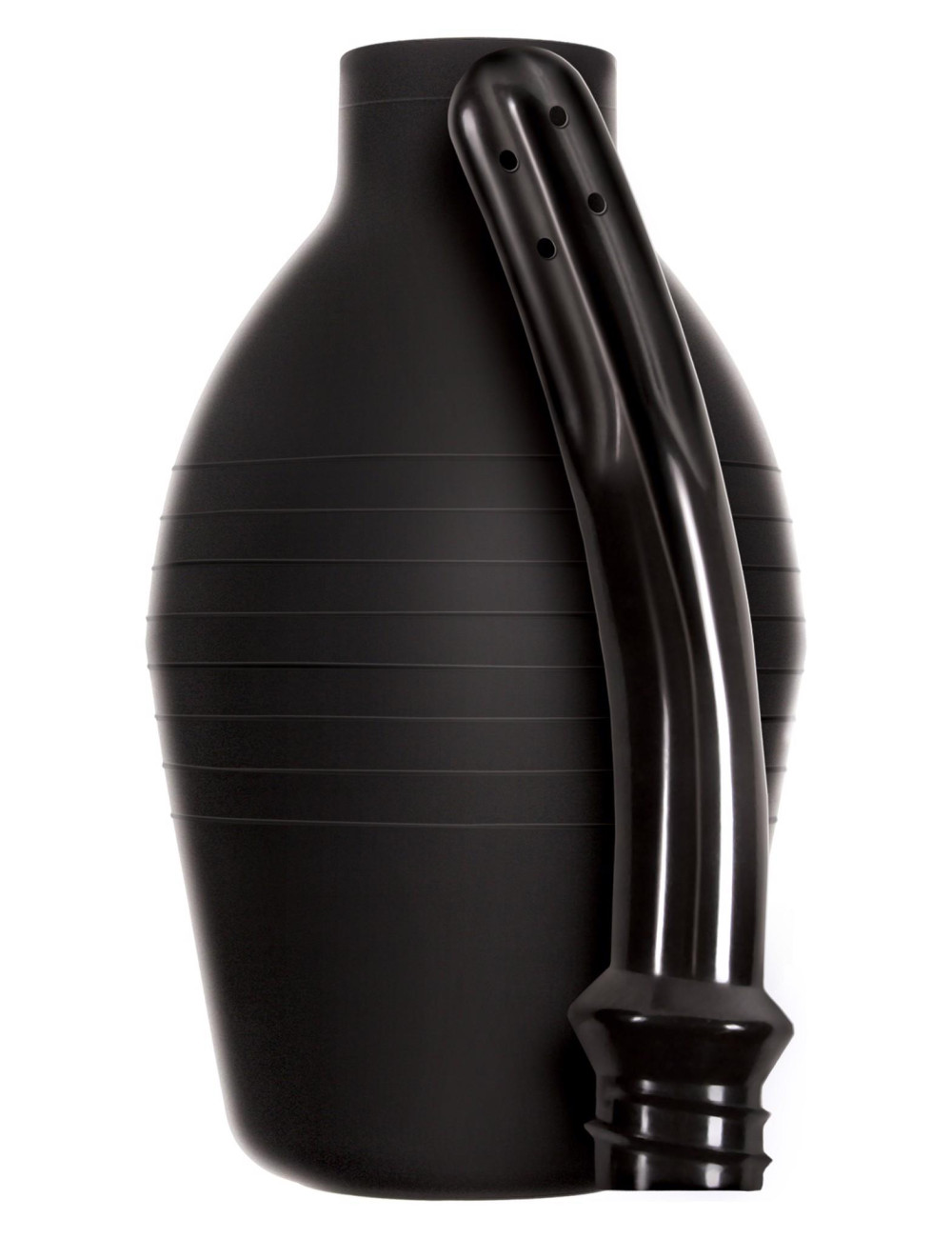 Body Cleanser Black