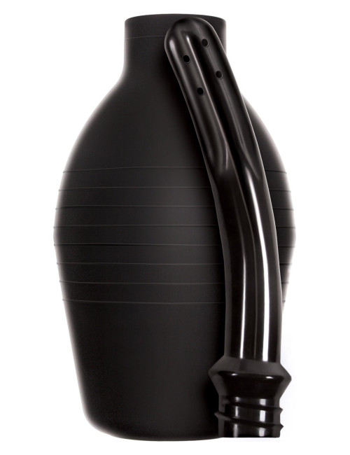 Body Cleanser Black