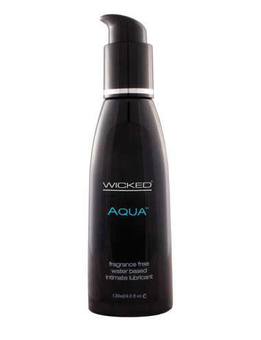 WICKED AQUA 120ML