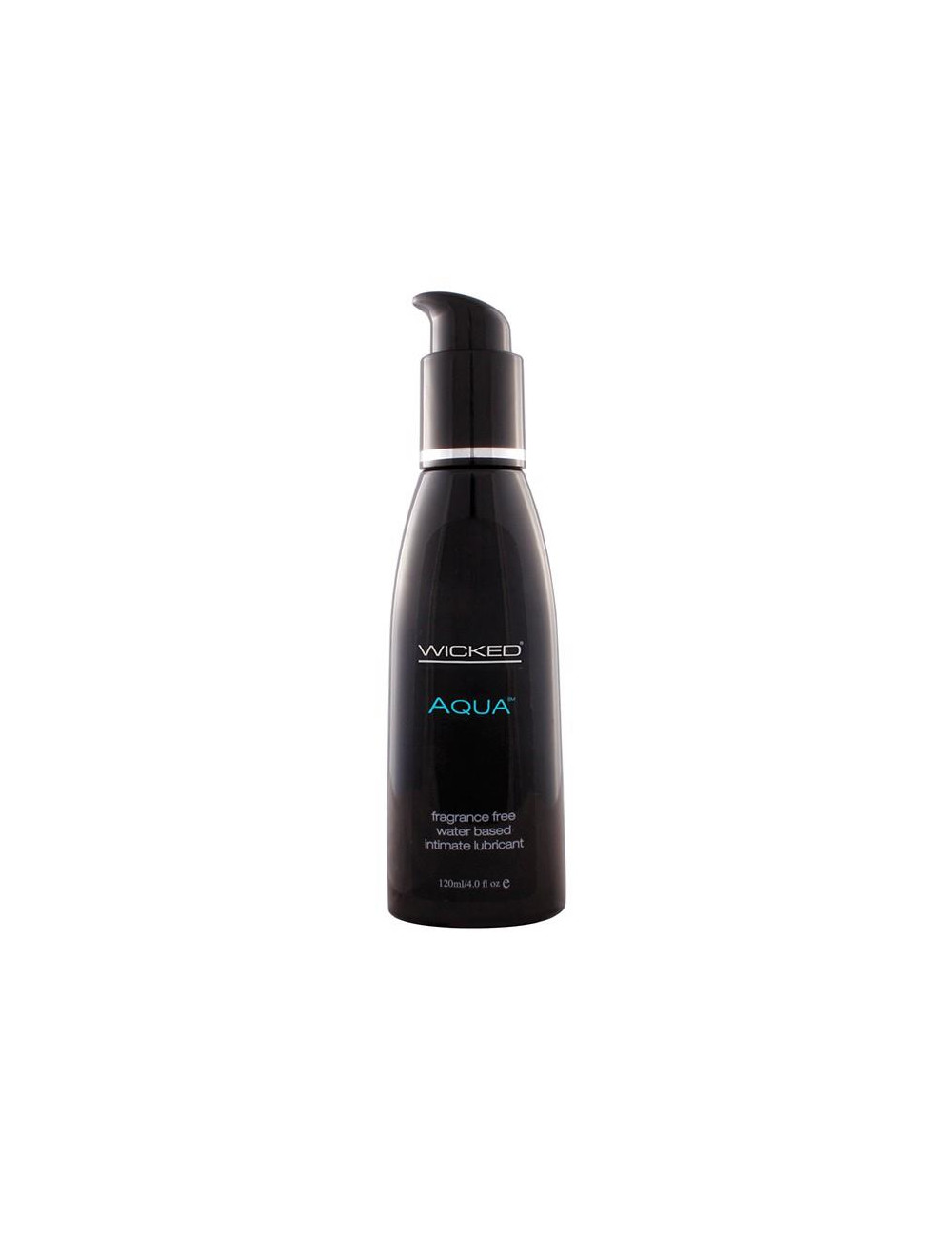WICKED AQUA 120ML