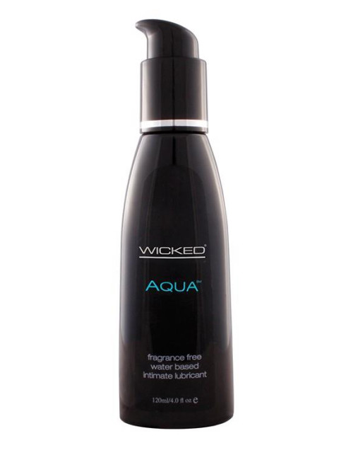 WICKED AQUA 120ML