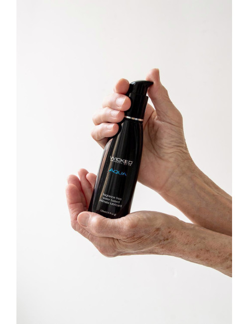 WICKED AQUA 120ML