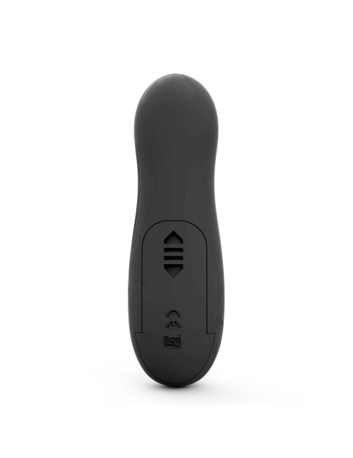 Oral Princess black