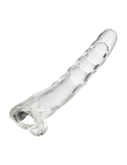 Calexotics Performance Maxx Clear Extension Kit - Nakładki