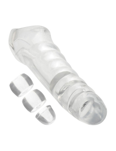 Performance Maxx Kit Transparent