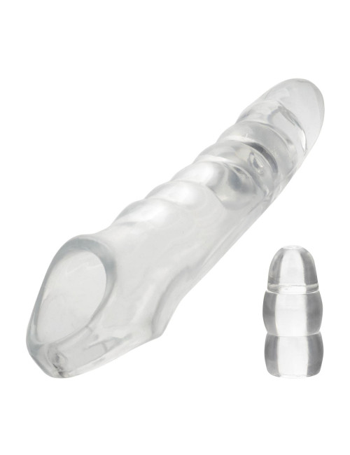 Calexotics Performance Maxx Clear Extension Kit - Nakładki