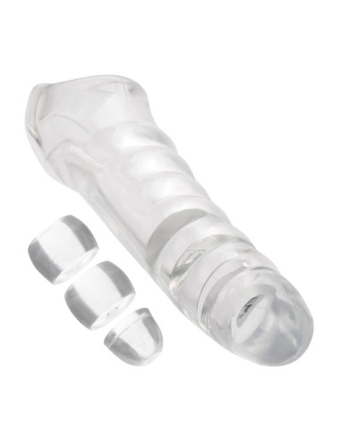 Performance Maxx Kit Transparent