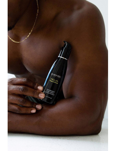 WICKED AQUA SENSITIVE 120ML