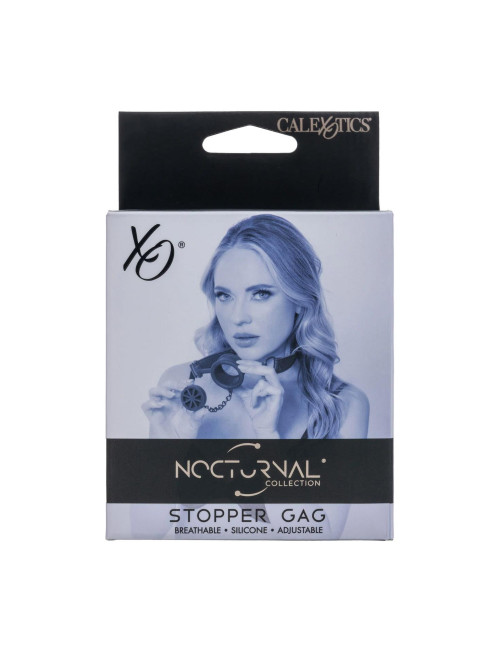 Stopper Gag