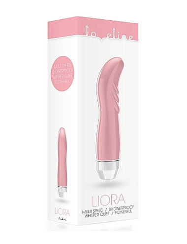 Liora - Pink