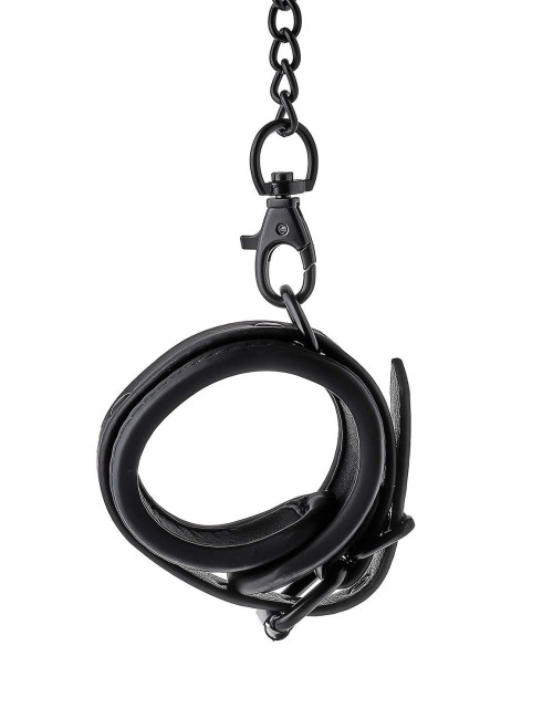 BLAZE HANDCUFF BLACK