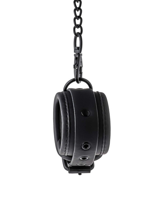 BLAZE HANDCUFF BLACK