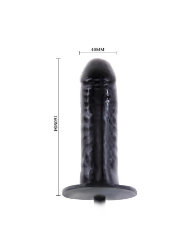 BAILE - BIGGER JOY, Inflatable