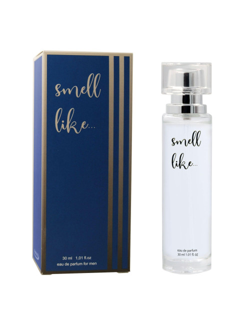 Feromony Smell Like #11 - Afrodyzjaki Męskie 30 ml