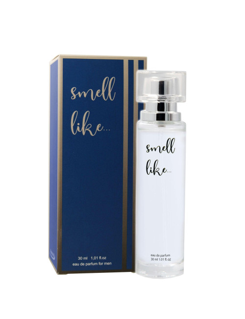 Feromony Smell Like #11 - Afrodyzjaki Męskie 30 ml