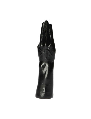 Plug- Fisting Mania Black