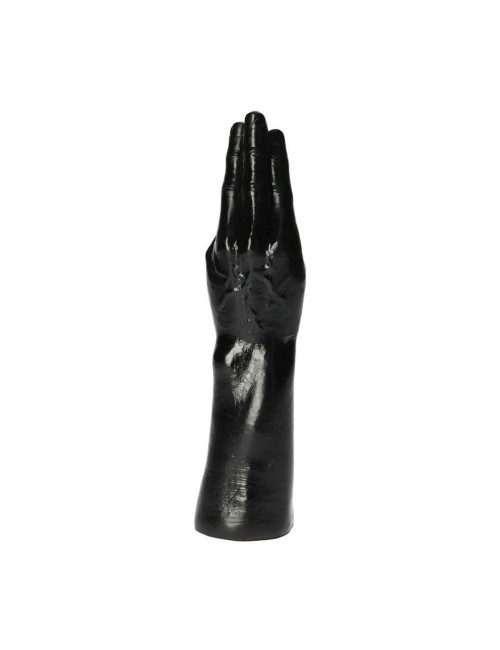 Plug- Fisting Mania Black