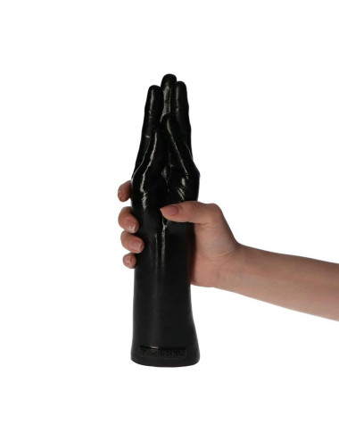 Plug- Fisting Mania Black