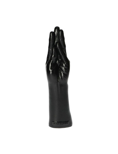 Plug- Fisting Mania Black