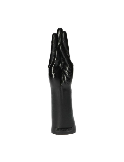 Plug- Fisting Mania Black