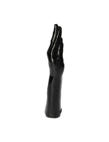 Plug- Fisting Mania Black