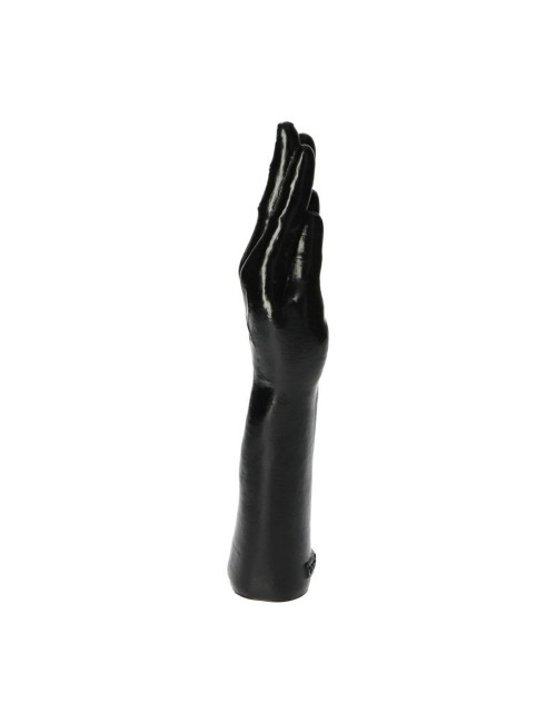 Plug- Fisting Mania Black