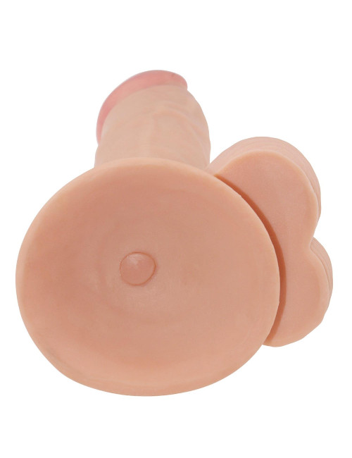 Lovetoy Ultra Miękki Sztuczny Penis The Ultra Soft Dude