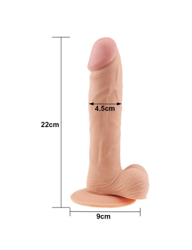 9 The Ultra Soft Dude