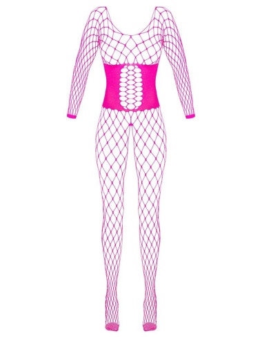 Catsuit pink Fantasy