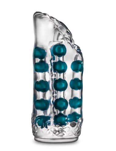 M FOR MEN SUPERSTROKER CLEAR