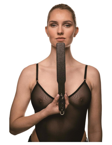 GUILTY PLEASURE PHANTOM BRAIDED PADDLE