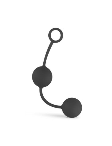 Kulki-Canon Balls Black