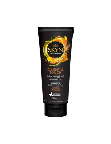 SKYN ORIENTAL TOUCH 200ML