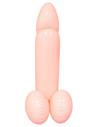 Giant Inflatable Willy