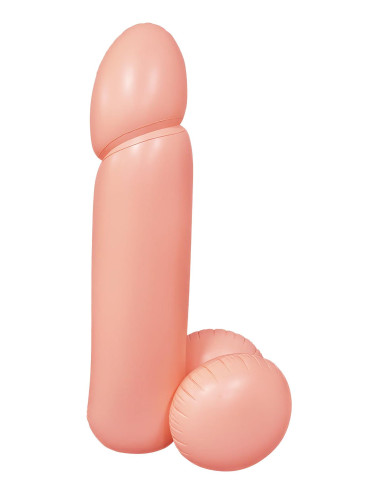 Giant Inflatable Willy