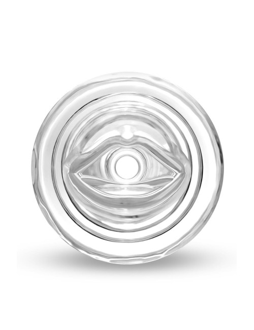 M FOR MEN ALL IN CLEAR