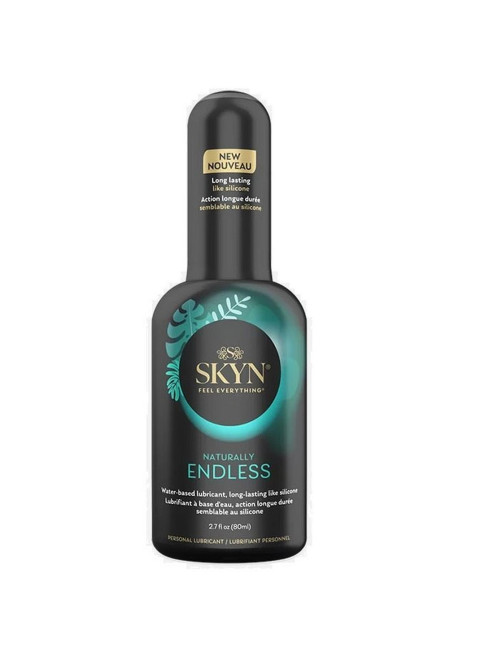 SKYN NATURAL ENDLESS 80ML