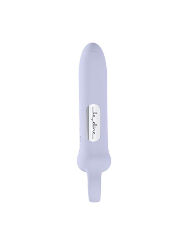 Vibrating Loop Grip - Lavender