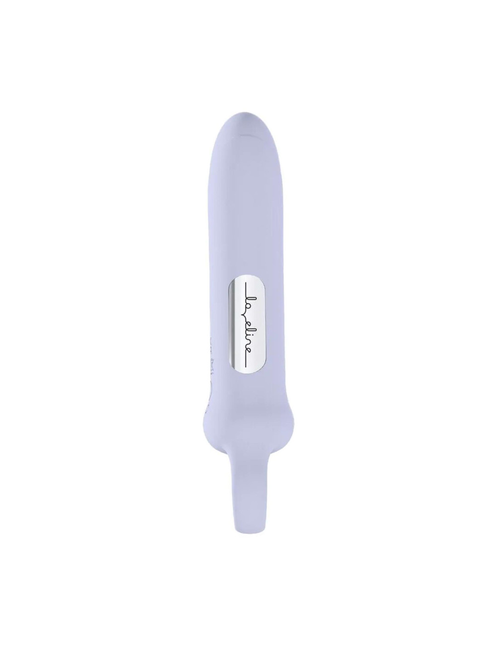 Vibrating Loop Grip - Lavender