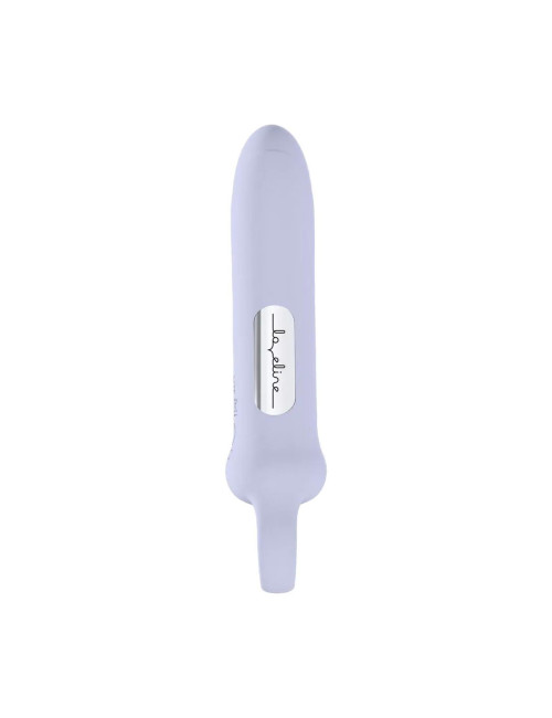 Vibrating Loop Grip - Lavender