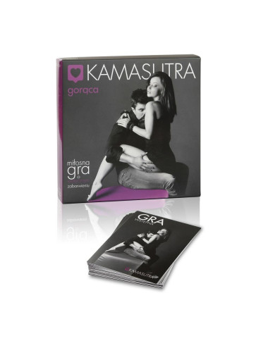 Gra- Kamasutra