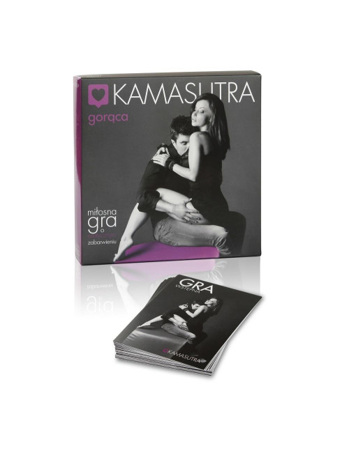 Gra- Kamasutra