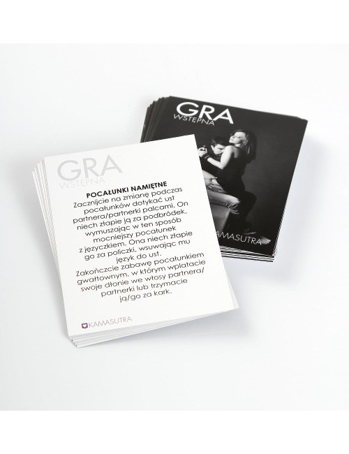 Gra- Kamasutra