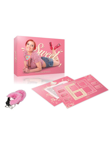 Gry-Sweet