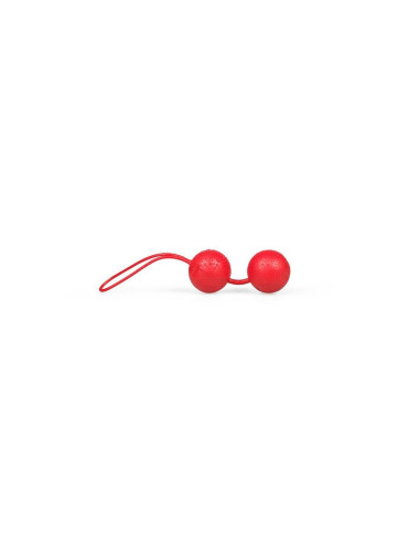 Kulki-Joyballs, red